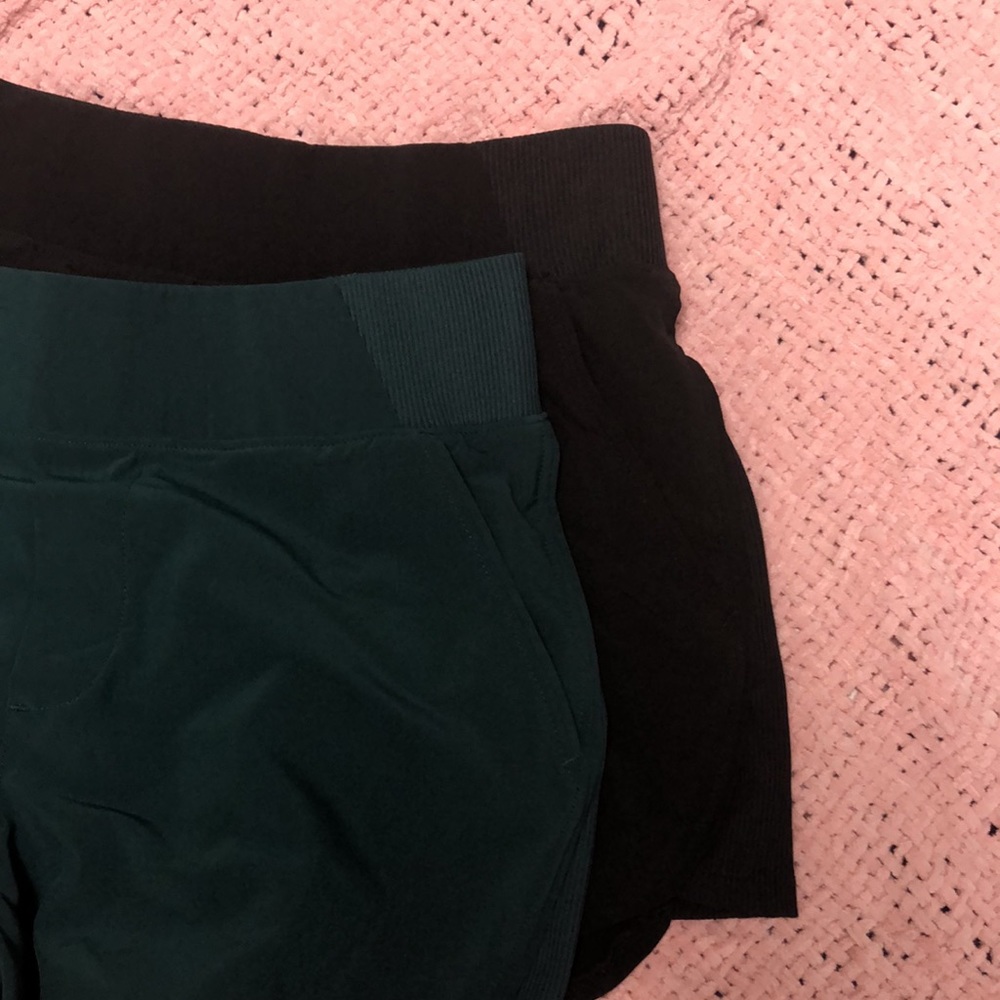 90 Degree 2 pair,Athletic Shorts - Picture 1 of 8
